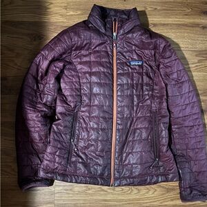 Patagonia Women's Nano Puff® Jacket